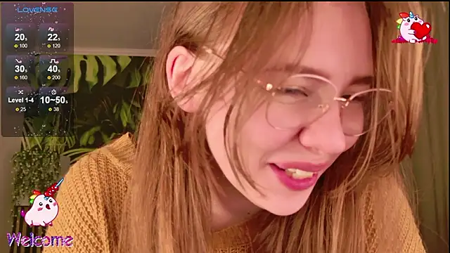 Moon__Bunny's Live XXX Chat