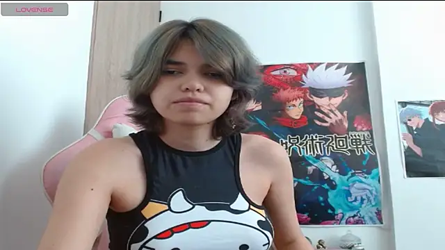 Katsuyaxz: απευθείας συνομιλία ΧΧΧ