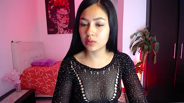 heidy_01 Live XXX Chat