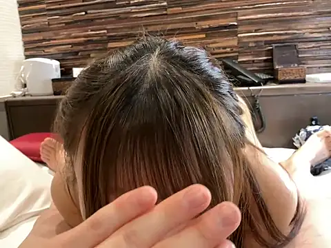 Pokazy przed kamerką – Kyokon_King