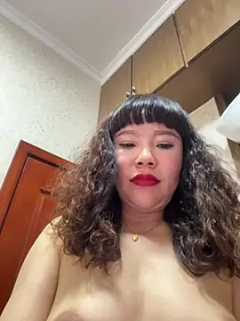 Czat XXX na żywo – Xinlan-Asia