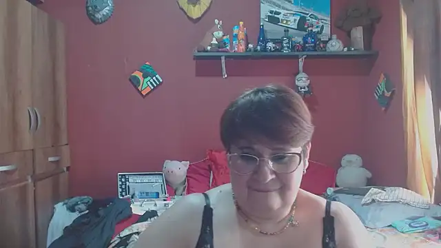 Czat XXX na żywo – Sasharosee2