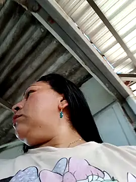 Dirty_Candy: διαδικτυακό σόου στην κάμερα