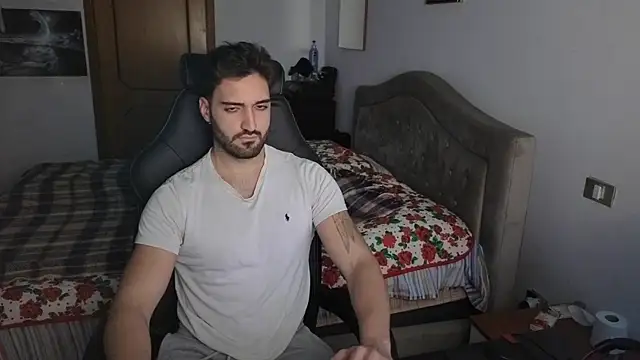 Al3xox02 라이브 XXX 채팅