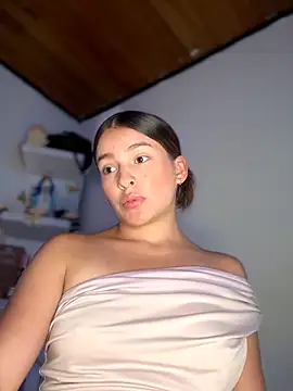 Talia_Bonet's Live XXX Chat