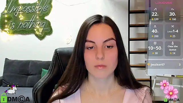 Czat XXX na żywo – VeronicaSweeet