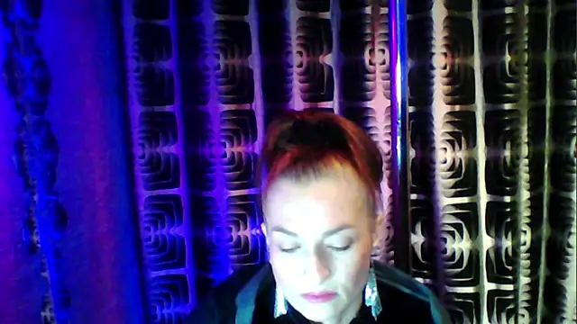 Soniakiss – Naživo XXX chat