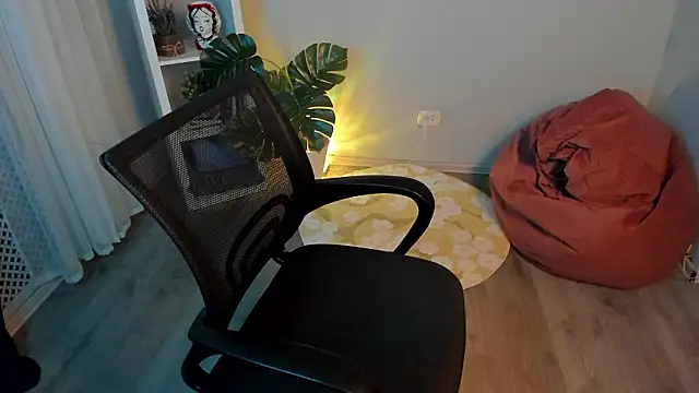 crazysound Live XXX Chat