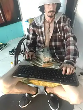 Онлайн чат XXX sk8-boy