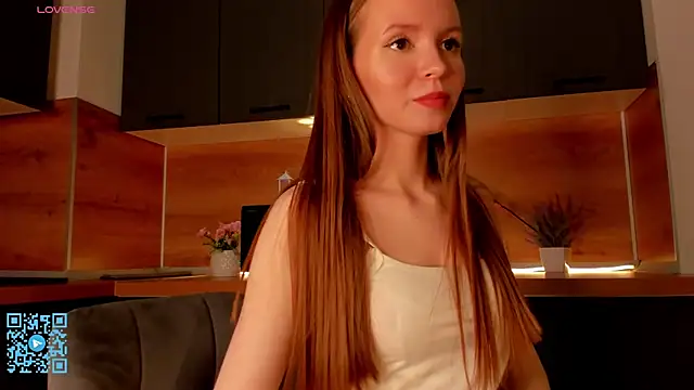 Živý XXX chat _MissMary_