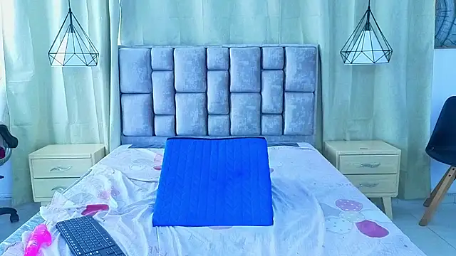 scarlettjohnson_ Live XXX Chat