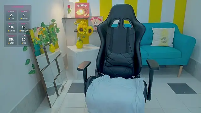 esmeralda_cuisman: απευθείας συνομιλία ΧΧΧ