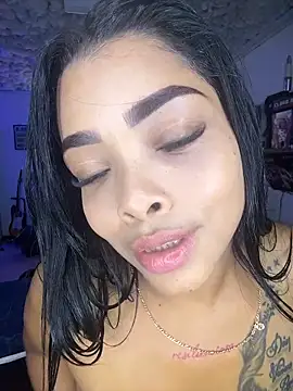 Sembang XXX Secara Langsung Kloe_Cooper