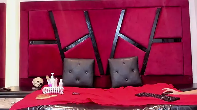 Czat XXX na żywo – MiaGiordano