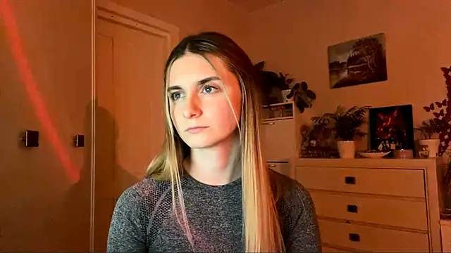 SharellHabersham 现场XXX聊天