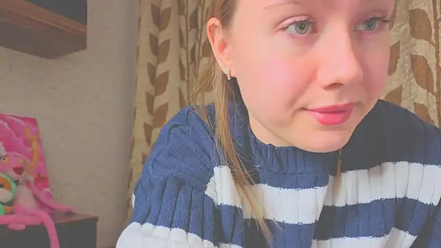 Czat XXX na żywo – Natali0990