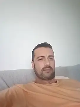 Leon29791のウェブカメラショー