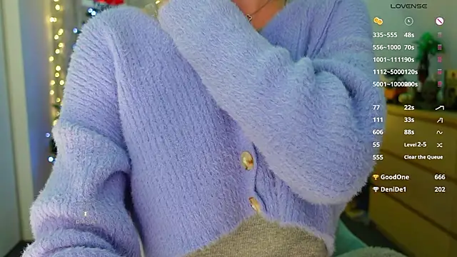 _Sweetcams_ – Naživo XXX chat