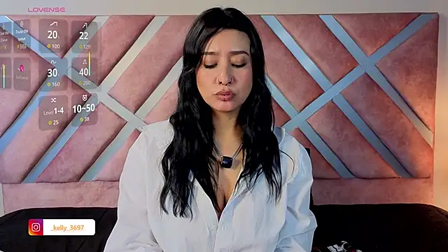 _kelly_hous36 现场XXX聊天