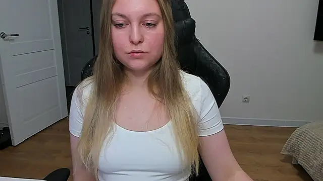 Czat XXX na żywo – stacy_miracle