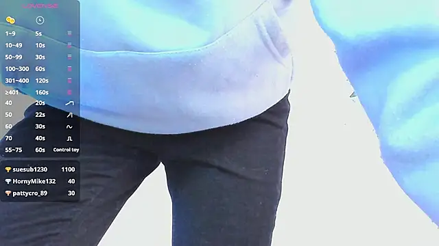 Bell_a_mi_ Live XXX Chat