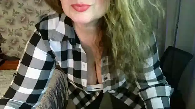 AriaTasty Live XXX Chat