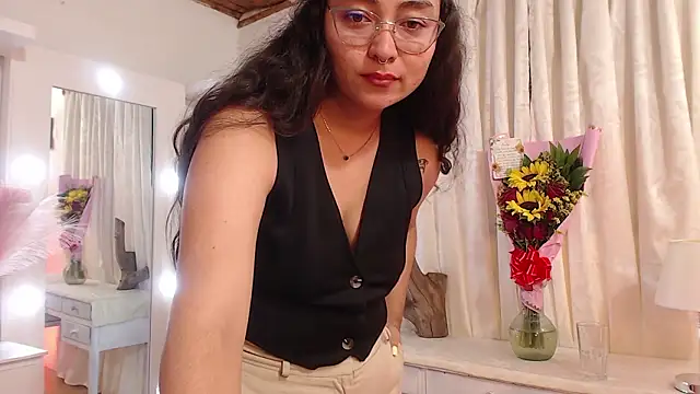 Živý XXX chat _Kim__M