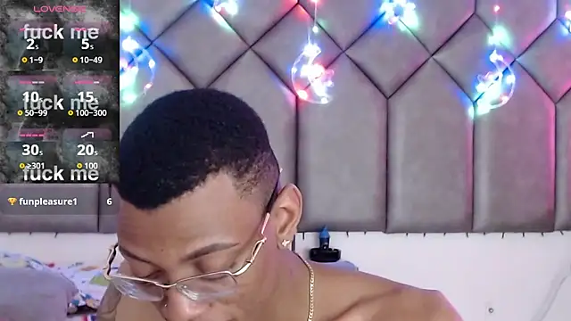 Tiffany_Valentine15 웹캠 쇼