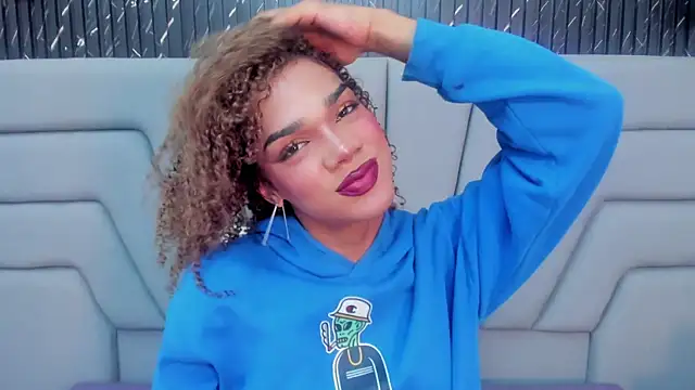 NaomiSteward Chat XXX live