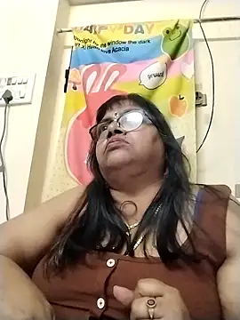 bigbum68のウェブカメラショー