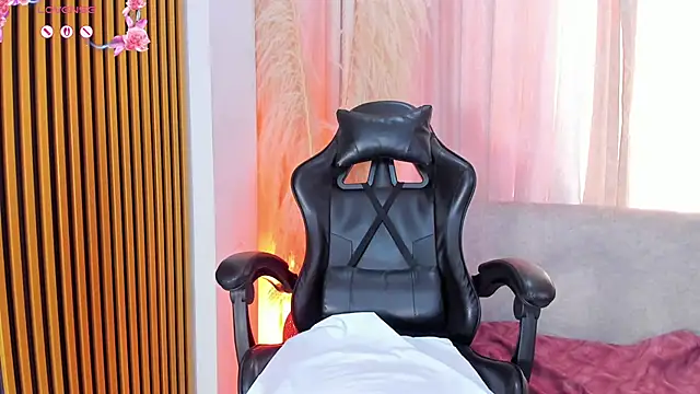 JackAndRosse_ 라이브 XXX 채팅