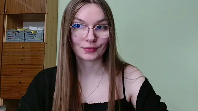 Chatroom XXX en direct de LooveELLYx