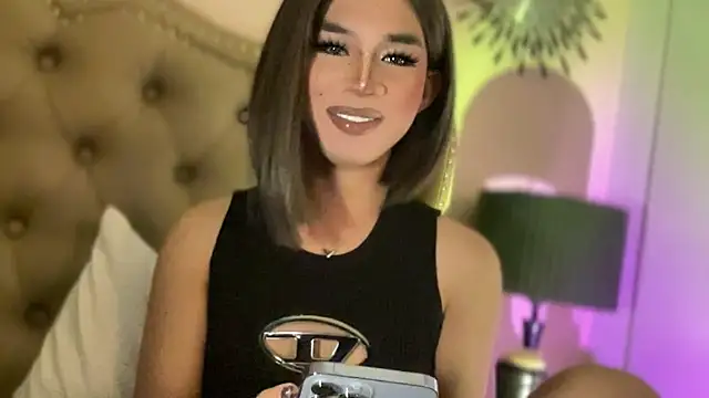 Worldclass_Maxxine_のウェブカメラショー