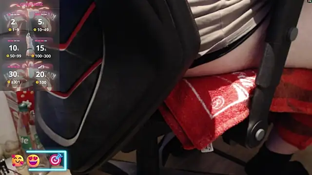 mollig45 webcam show