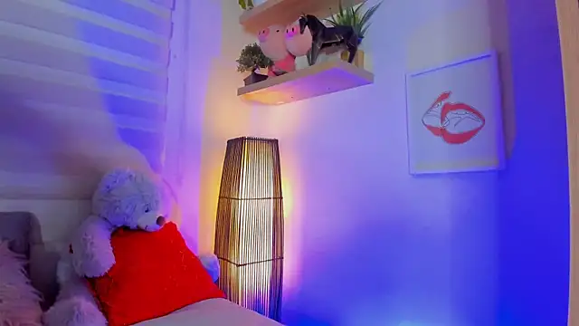 sara_madrid Live XXX Chat