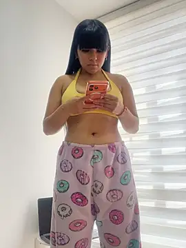 BrendaCrean Live XXX Chat