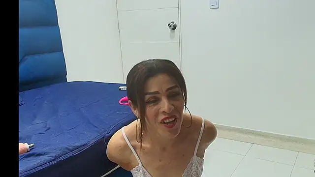 Angell_cooper 现场XXX聊天