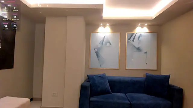 VenusClaire_ 라이브 XXX 채팅