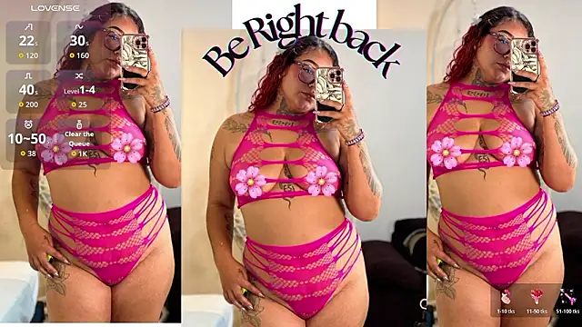 ateneaa_dioosa 라이브 XXX 채팅