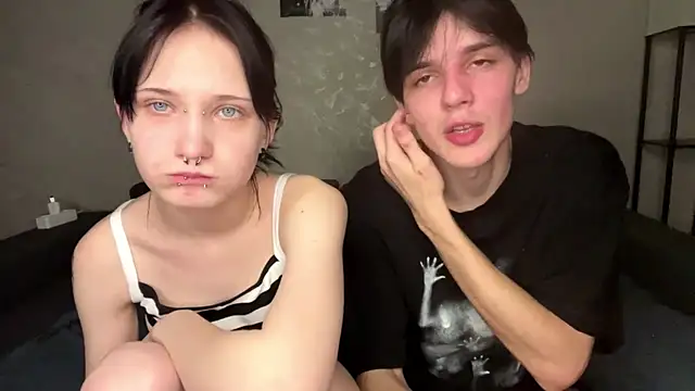 altycouple Adlı Modelin Canlı XXX Sohbeti