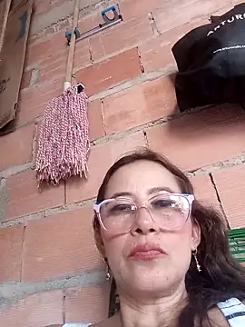 Chat XXX ao vivo de Salome_69