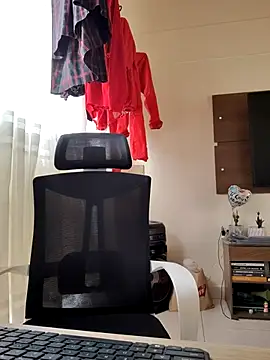 Chatroom XXX en direct de NyxSin