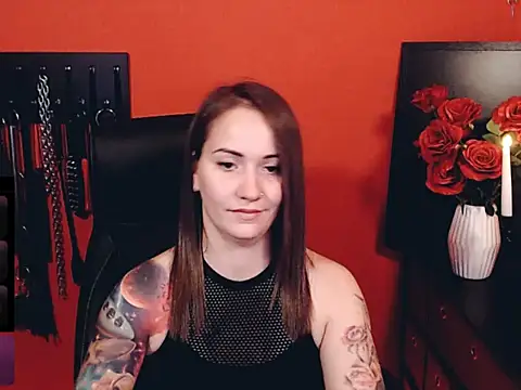 _MissJaneWarren_ Live XXX-chat