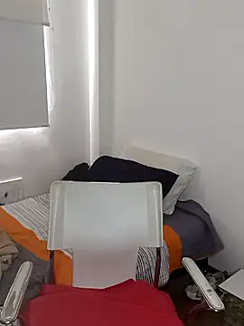 Show de Laura_Nick na webcam