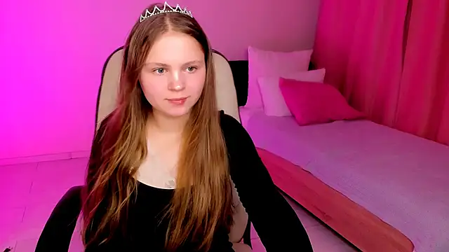 Chatroom XXX en direct de Alisa_Sweetiee