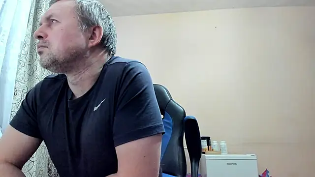 SanFrantsisko Live XXX-Chat