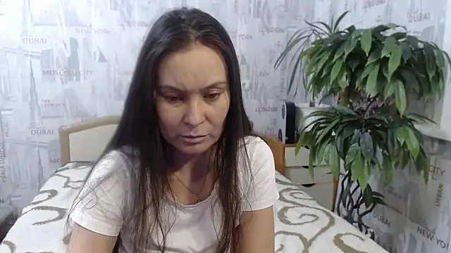 Chat XXX Live GinaQSoul