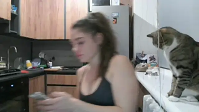 delightful_sofi Adlı Modelin Canlı XXX Sohbeti