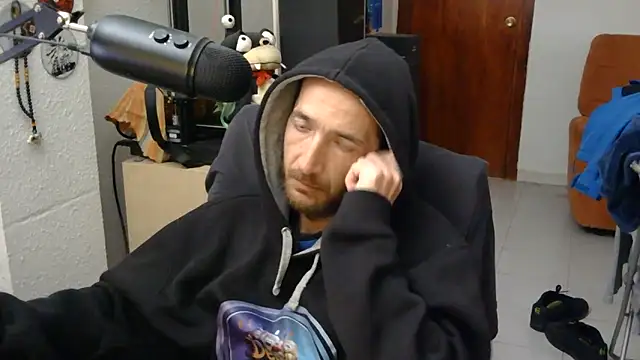 softail85 Live XXX-Chat