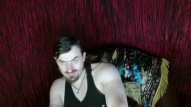 ConanJones Live XXX-Chat